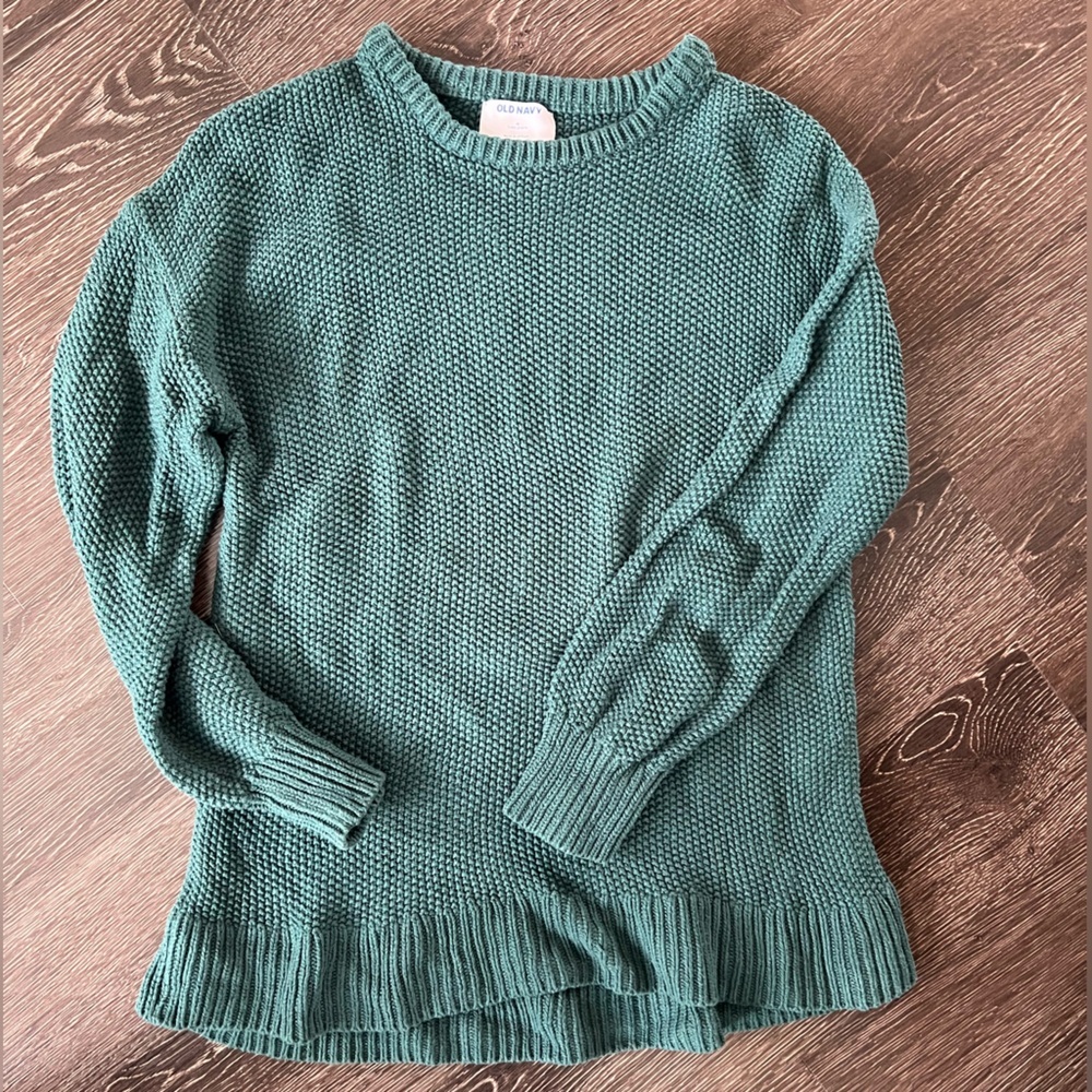 Old Navy Knit Sweater